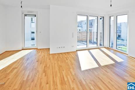 Ihr Investment in die Zukunft: Höchster Wohnkomfort und nachhaltige Vermietung, Wohnung-kauf, 237.000,€, 3500 Krems an der Donau(Stadt)