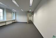 Moderne Bürofläche in der Galleria 1030