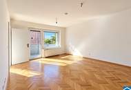 Traumhafte 3 Zimmerwohnung im Arsenal!