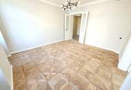 Kernsanierter Altbau in Bestform! Wiener Klassik vom Feinsten! Frisch saniertes Altbaujuwel + Flügeltüren + Stuck + Perfekt aufgeteilte 3 Zimmer! Qualität die man sieht!