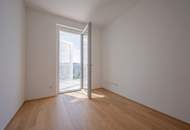 SONNIGER WEITBLICK mitten im Nordbahnviertel - Dein Eigentum - Erstbezug! (T191)