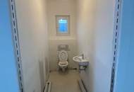 Moderne Doppelhaushälfte in Parndorf: Erstbezug mit Garten und Terrasse!