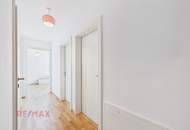 Helle 4-Zimmer-Wohnung mit Balkon in ruhiger Lage von Schlins