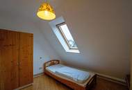 Idyllisches Einfamilienhaus auf ebenem Grund am Waldrand in Purkersdorf