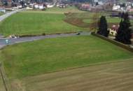 Großes BAUGRUNDSTÜCK im Yspertal - Widmung Bauland/Wohnen
