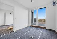 2-Zimmer-Wohnung mit beeindruckender 24 m² Dachterrasse!