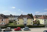 Großzügige 2-Zimmerwohnung in Wels, mit Balkon und Badewanne !