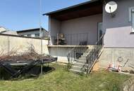 Ländliche Oase: Ihr Zuhause mit Stadl im Weinviertel