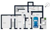 Gepflegtes Tiroler Einfamilienhaus mit traumhaftem Panoramablick