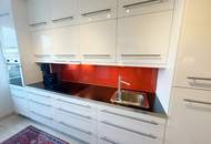 Attraktive 2-Zimmer-Wohnung in Urfahr - Universitätsviertel