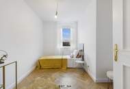 Traumhaftes 5-Zimmer Apartment nahe Schloss Belvedere | Ganze Etage