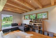 Secret Sale - Exklusives Architektenhaus mit Panoramablick
