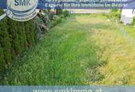 Aufgeschlossener Baugrund in Grund/Bahnhofsiedlung!