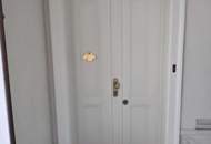 ++ AB SOFORT ++ Helle 3-Zimmer Wohnung Nähe U4 Braunschweiggasse