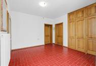 "Riesiges Haus mit Panorama!"