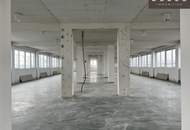 | Ganzes Haus mit ca. 2.500m² zu vermieten | ideal für Büro, Labor, Lager, Produktion oder Veranstaltung