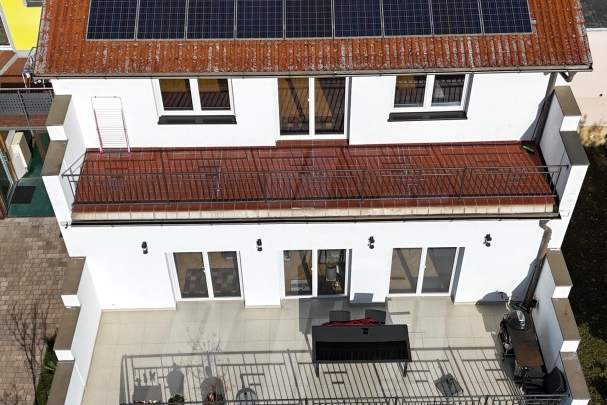 "Energieeffiziente Villa in schöner Lage", Haus-kauf, 950.000,€, 3463 Korneuburg