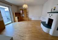 Charmante 3-Zimmer-Eigentumswohnung mit Kachelofen und Entwicklungspotenzial in zentraler Lage von Linz