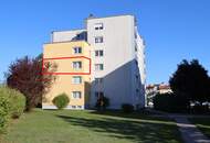 3-Zimmer Wohnung mit Loggia und Lift in Wieselburg