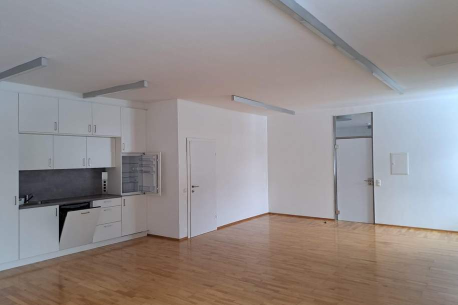 Freie Flächen in der Lederfabrik Linz ab 38 m2 bis 254 m2 Toplage ,viele Parkplätze,, Praxis,, Gewerbeobjekt-legalform.pacht, 4040 Linz(Stadt)