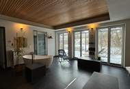 Architektenhaus mit sehr vielen Möglichkeiten