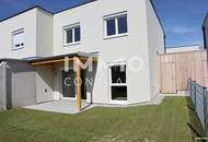 Erstbezug -Doppelhaus mit Eigengarten zum Mieten in St. Leonhard/Forst - Provisionsfrei