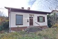 Sanierungsbedürftiges Einfamilienhaus in der Oberlisse