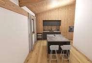 Gaisberg Residences – Luxuspenthouse in zentraler Top-Ruhelage