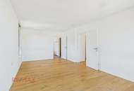 Der See als Nachbar - mit Sonnenuntergang zum Feierabend