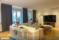 Exklusives Einfamilienhaus mit großzügigem Garten in Parndorf – hochwertig saniert und bezugsfertig