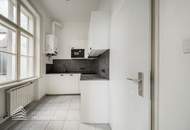 Schöne 2-Zimmer Wohnung mit Balkon, Nähe Westbahnhof