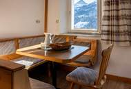 MIETE - Helle 2 Zimmerwohnung mit Balkon inkl. Betriebskosten - in Virgen