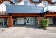 Reihenhaus mit Pool, viel Platz &amp; sonniger Lage in Steinhaus