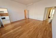 Attraktive 2-Zimmer-Wohnung - Nähe Supergrätzl Wien