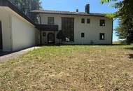 Sonnige Aussichts- &amp; Alleinlage - Ihr neues Zuhause im Südburgenland