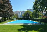Singlewohnung (Anlage mit großem Garten mit Outdoor-Swimmingpool mit viel Flair und Fun)