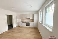 2-Zimmer-Gartenwohnung in zentraler Lage!