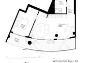 Urbanes Wohnen mit Klasse – exklusive Neubauwohnung beim Wiener Hauptbahnhof - ab sofort beziehbar - JETZT ANFRAGEN