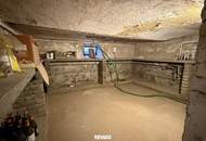 Gastroimmobilie mit Wohnbereich und großem Entwicklungspotenzial