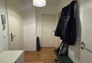 Schöne 2-Zimmer-Wohnung mit Terrasse!