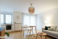 Moderne 2-Zimmer Wohnung am Alsergrund