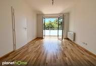 Charmante 3-Zimmer-Wohnung in ruhiger und grüner Wohngegend, im beliebten 19. Bezirk