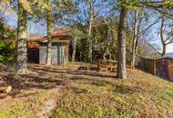 ROMANTISCHES RÜCKSZUGSPLATZERL IM WEINVIERTEL!