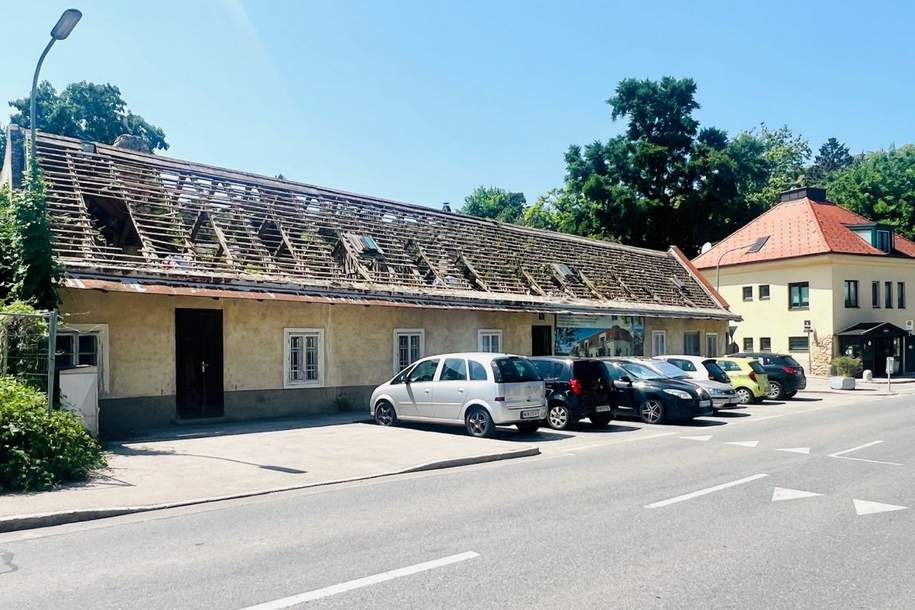 ++ WOHNPROJEKT PALES ++ in KRITZENDORF, Wohnung-kauf, 398.500,€, 3400 Tulln