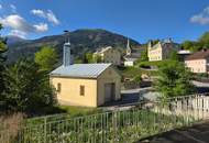2-Zi-Wohnung mit Terrasse
