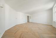 The Legacy - Zukunft berührt Geschichte