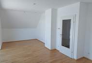 Dachgeschosswohnung in Wieselburg