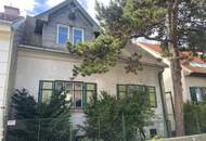 "Baugrund mit Sommerhaus in bester Lage"