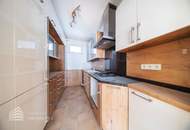 Helle 4-Zimmer Wohnung, Nähe Galleria Landstraße