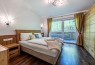 Traum-Penthouse über den Dächern von Zell am See, mit einzigartigem Seeblick, für touristische Vermietung